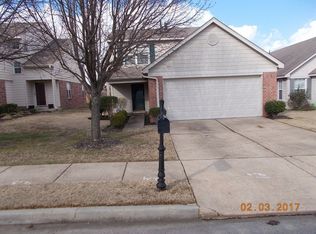 7790 Windy Willow Rd, Memphis, TN 38125