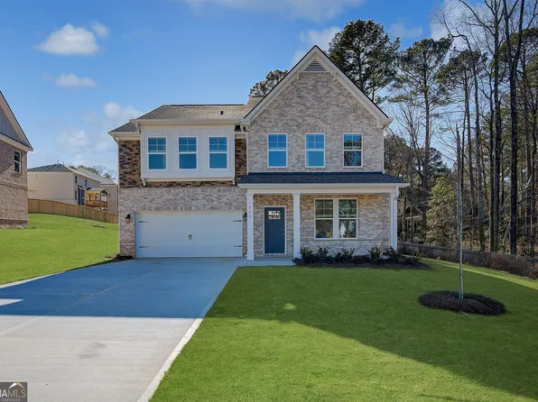 172 Dalston Cv, Stockbridge, GA 30281