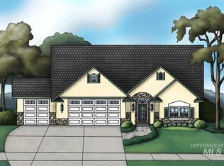 9686 Arnold LOT C, Boise, ID 83714