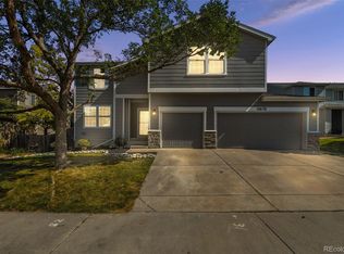 10678 Fillmore Way, Northglenn, CO 80233