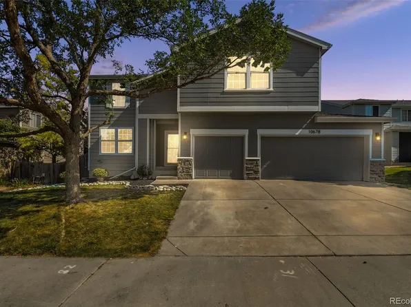 10678 Fillmore Way, Northglenn, CO 80233