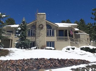 30943 Buttermilk Ct, Evergreen, CO 80439