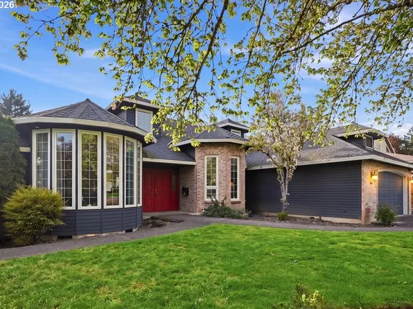 14234 NW Lakeshore Ct, Portland, OR 97229