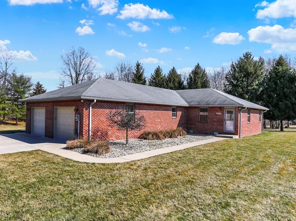6580 E Us Highway 136, Brownsburg, IN 46112