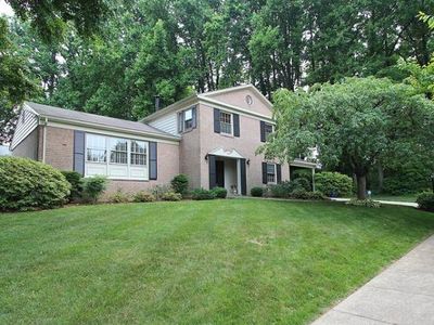 6814 Greyswood Rd, Bethesda, MD, 20817
