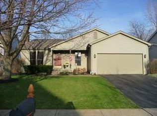 3629 Seattle Slew Dr, Columbus, OH 43221