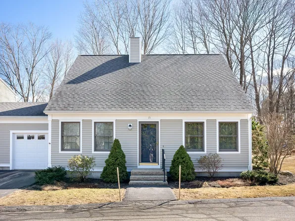 15 Quaker Lane #15, Portland, ME 04103
