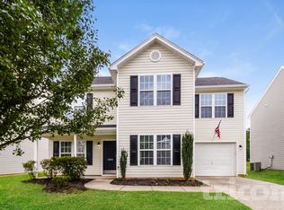 2004 Blue Rock Ct, Greensboro, NC 27405