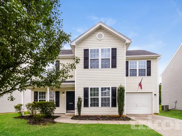 2004 Blue Rock Ct, Greensboro, NC 27405