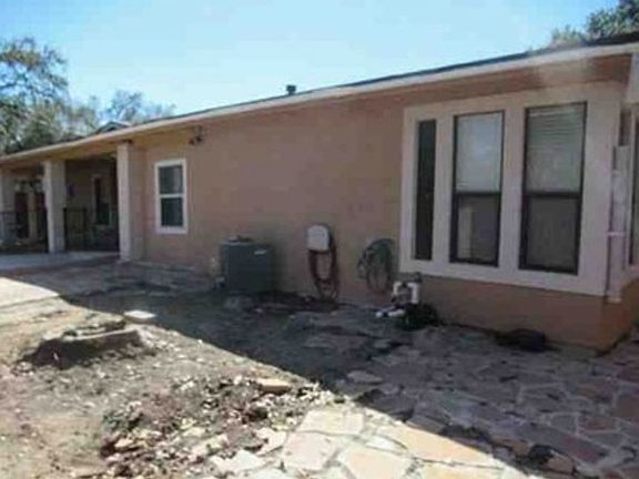 Property Rear View