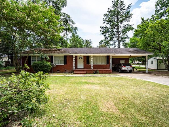 Recently Sold Homes in Dawson GA - 171 Transactions | Zillow