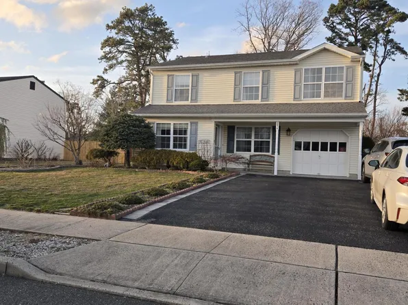 244 Atsion Way, Toms River, NJ 08753