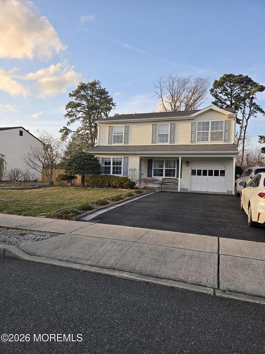 244 Atsion Way photo 1