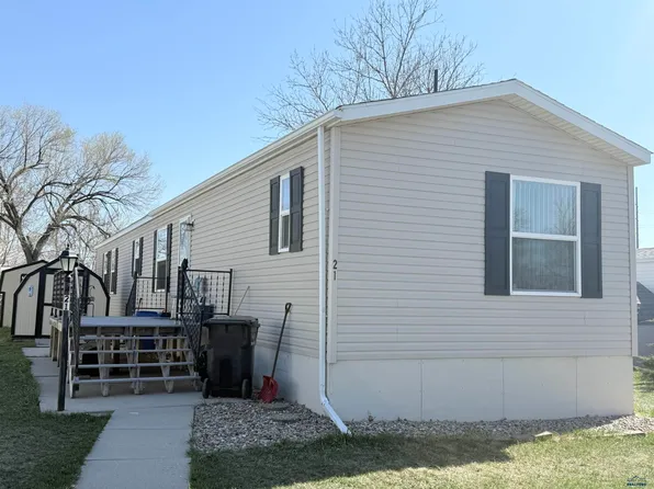 1702.21 E Highway 44 Lot 21, Rapid City, SD 57703