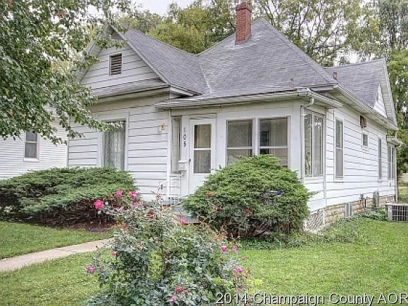 105 S Cottage Grove Ave photo 1