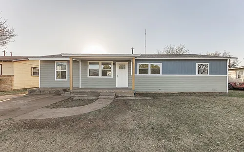5409 Avenue D Photo 1