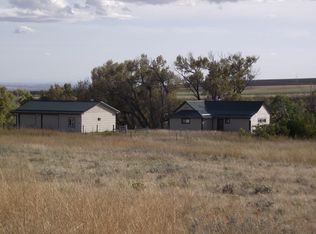 25 Meyers Rd, Judith Gap, MT 59453