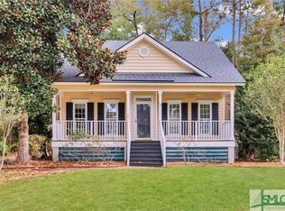 50 Lennox Ct, Richmond Hill, GA 31324