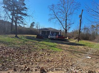 131 Black Rd, Benton, LA 71006