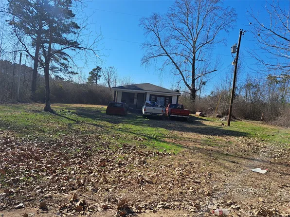 131 Black Rd, Benton, LA 71006