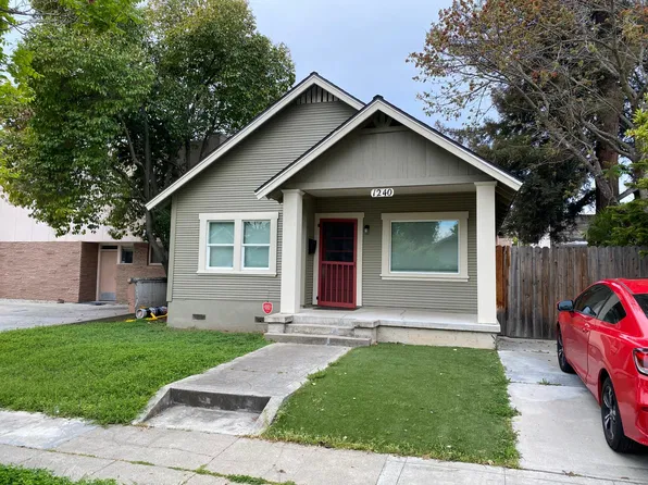 1240 32nd St, Sacramento, CA 95816