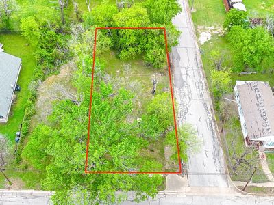 1218 G W Jackson Ave, Corsicana, TX, 75110