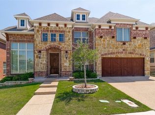 1114 Backbay Dr, Irving, TX 75063
