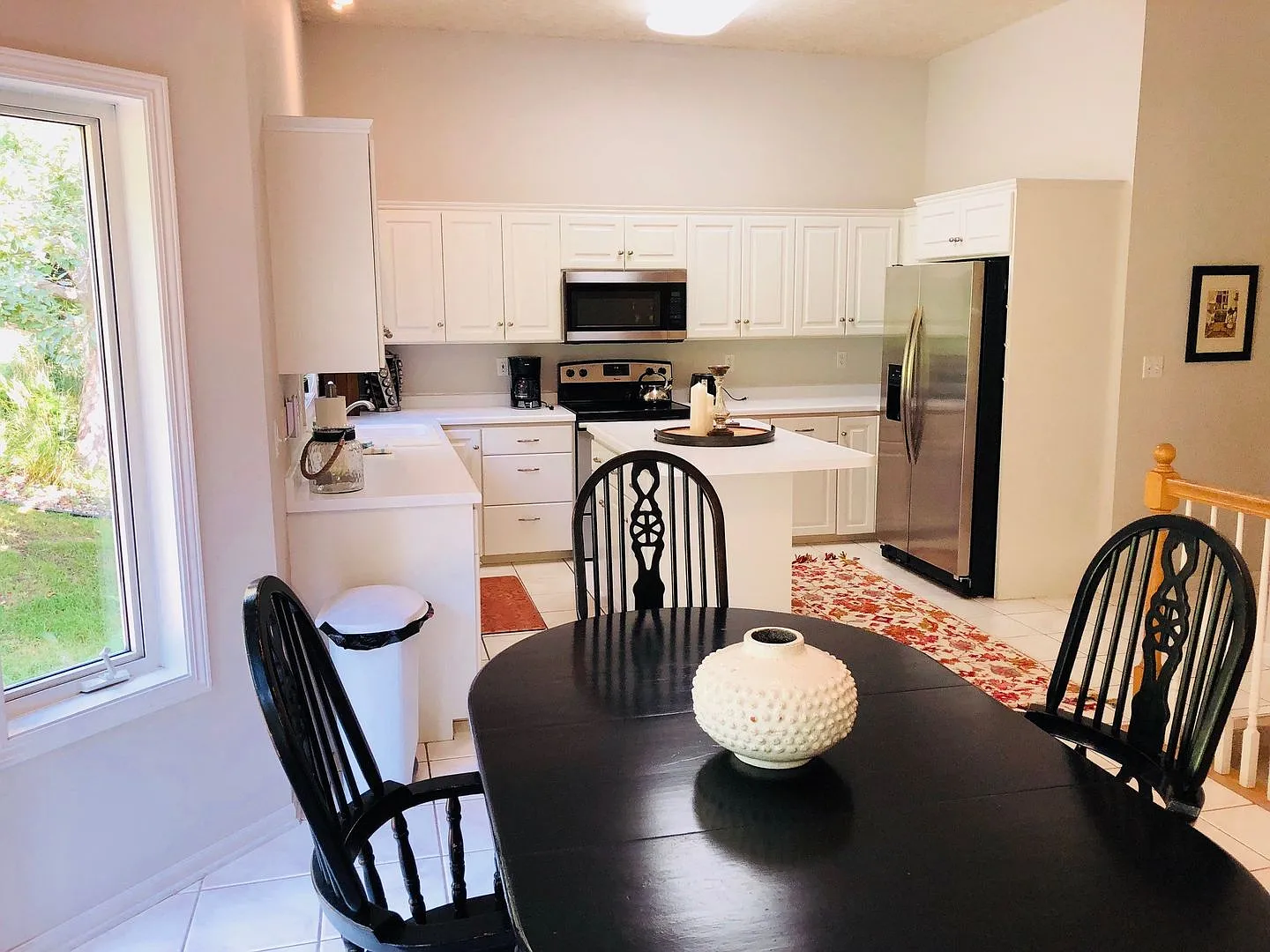 Rochester Executive Home — Photo 4