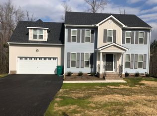 4031 Stone Creek Ter, Chesterfield, VA 23832