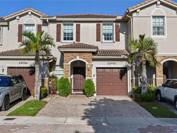 22018 SW 93rd Pl, Cutler Bay, FL 33190