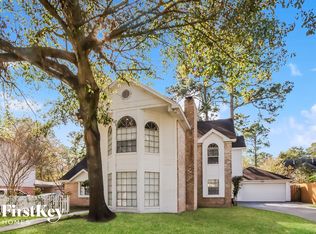 12811 Cloverwood Dr, Cypress, TX 77429