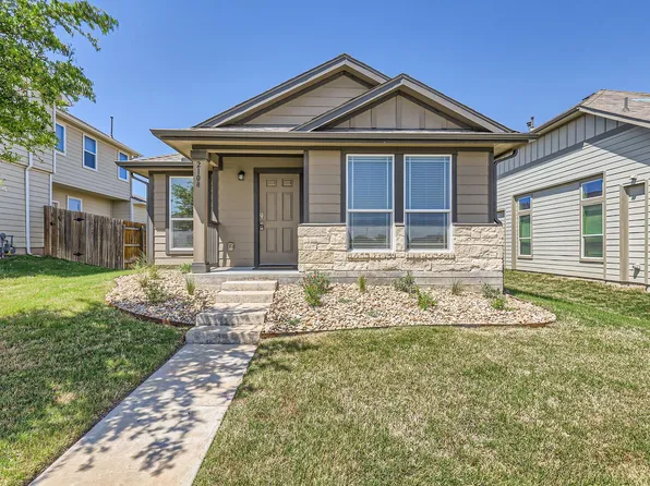 2108 Langdale Ln, Austin, TX 78754