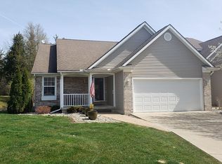 7204 Kings Way, Flushing, MI 48433