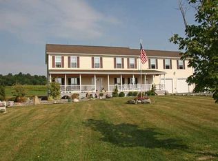 61 Brundige Rd, Valley Falls, NY 12185