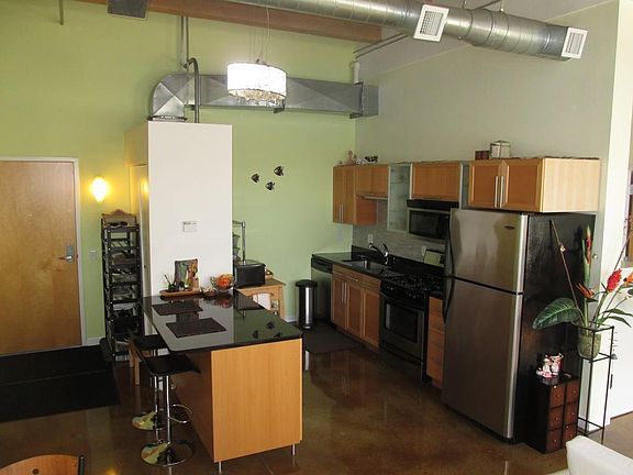 2nd image of 120 Holmes St Unit 110