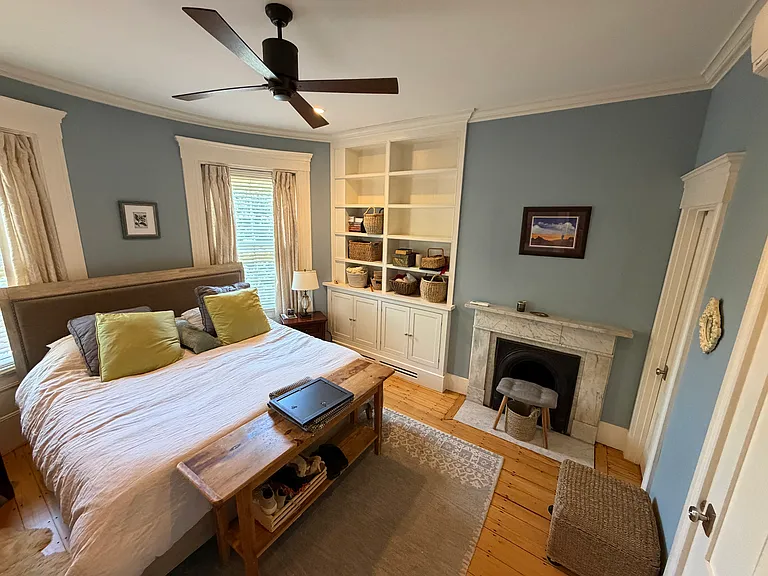 78 Waltham St #2 — Photo 9