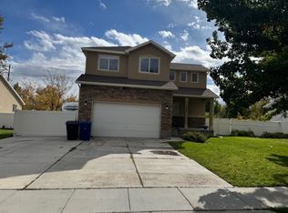 5797 W La Rieta Dr, Herriman, UT 84096