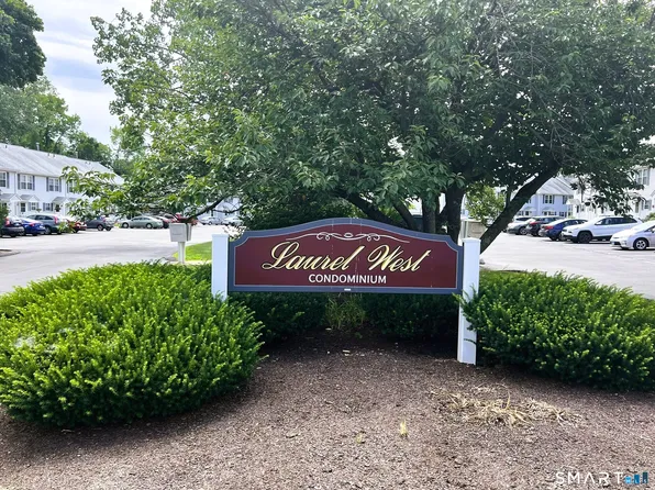 20 New Hampshire Drive #1D, New Britain, CT 06052