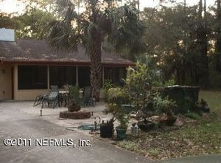 1016 S Highway 17, Satsuma, FL 32189