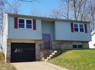 180 Home St, Rittman, OH 44270