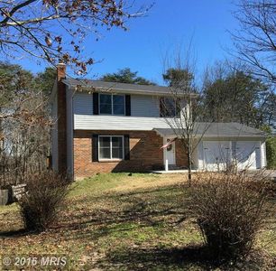 1922 Canonchet Ct, Hanover, MD, 21076