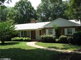 4808 Bonnie Brae Rd, North Chesterfield, VA 23234