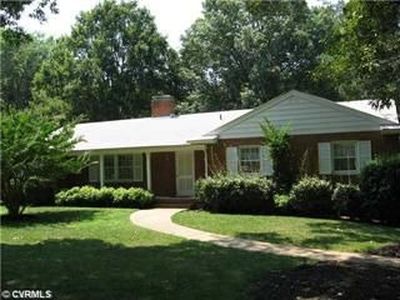 4808 Bonnie Brae Rd, North Chesterfield, VA, 23234