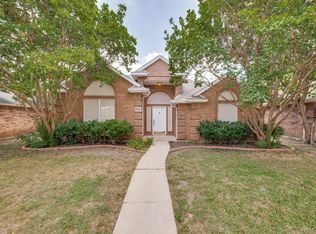 7900 Tournament Rd, Frisco, TX 75035
