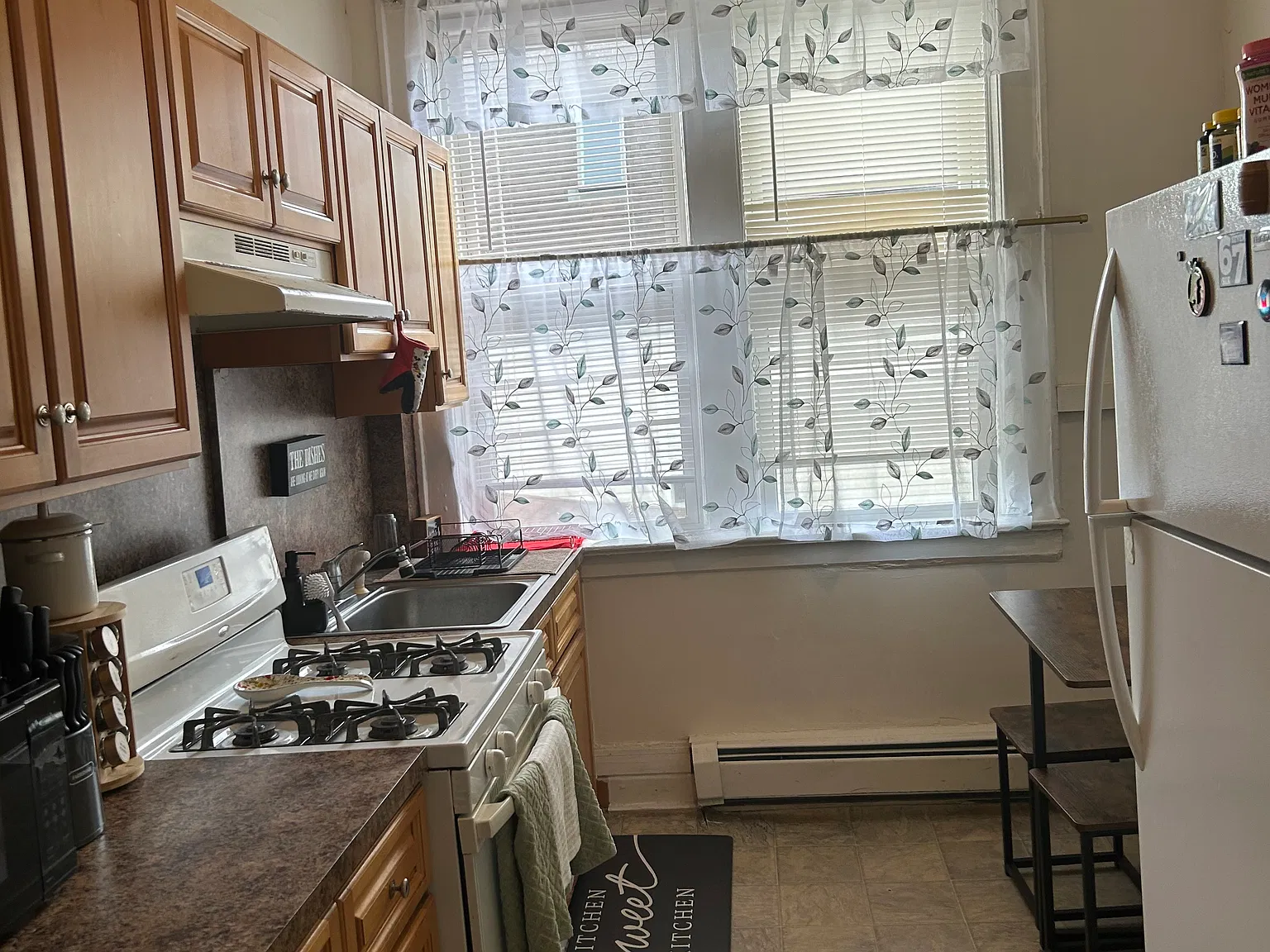 1 bed, $1,650 — Photo 3