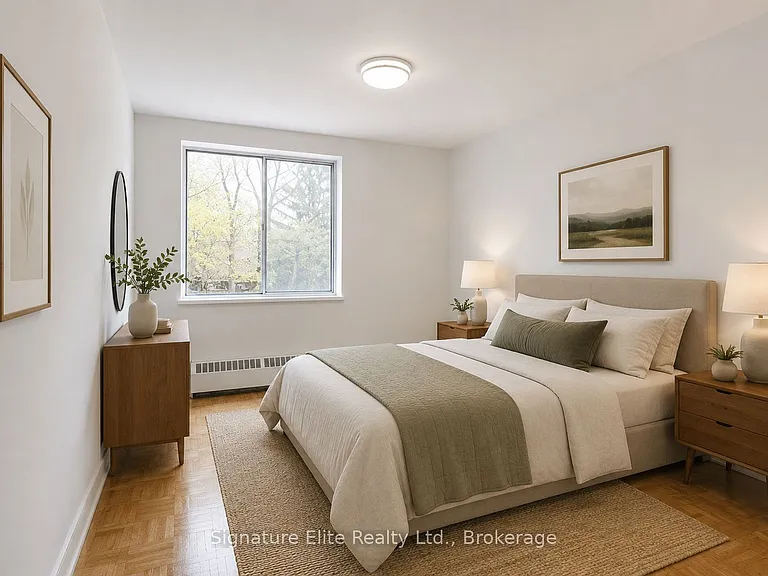 71 Guildwood Pkwy #218 — Photo 16
