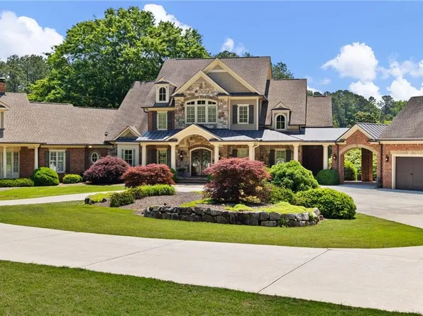 972 Acworth Due West Rd NW, Kennesaw, GA 30152