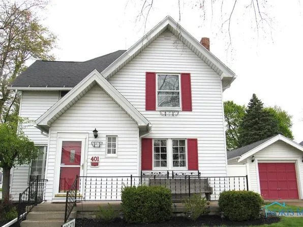 401 Providence St, Delta, OH 43515