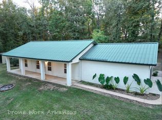 6135 Heart Rd, Glencoe, AR 72539
