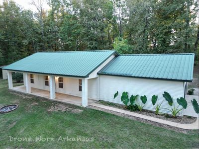 6135 Heart Rd, Glencoe, AR, 72539